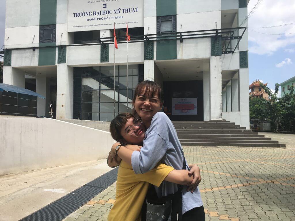ĐỘI BÌNH PHƯỚC 1