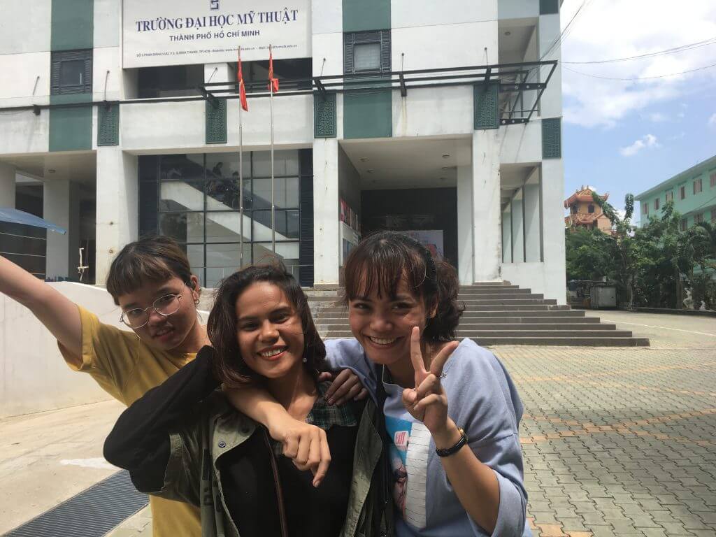 ĐỘI BÌNH PHƯỚC 2
