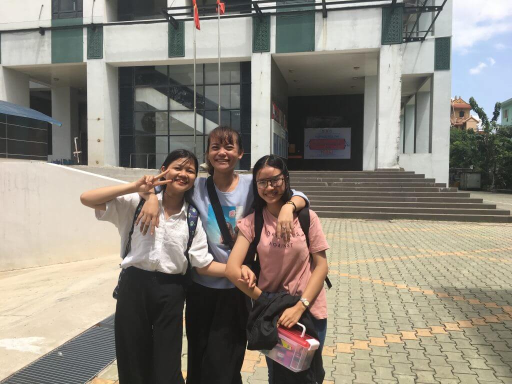ĐỘI BÌNH PHƯỚC 3