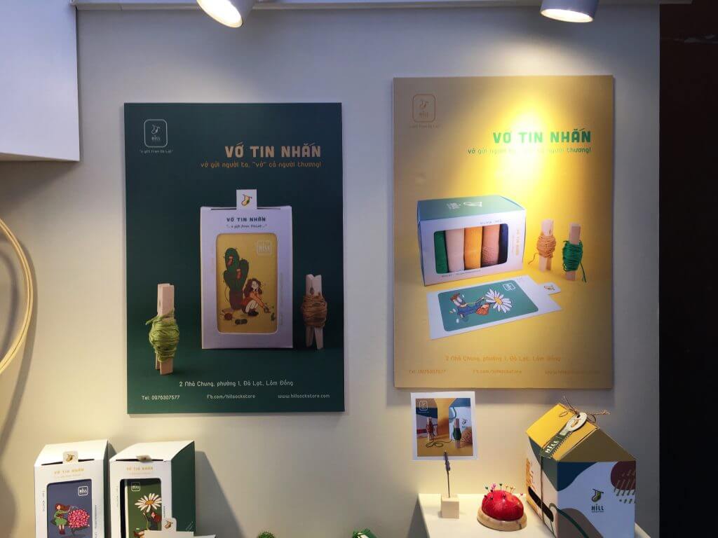 GIAN HÀNG BÉ LAM 4