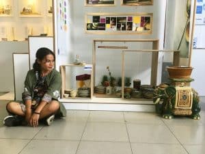 GIAN HÀNG VỀ NỘI THƯỜNG BÁNH 1