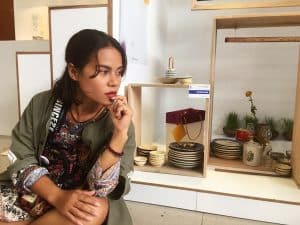 GIAN HÀNG VỀ NỘI THƯỜNG BÁNH 2