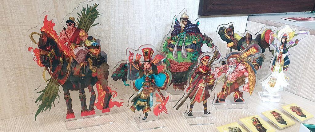 GIAN HÀNG GAME THÁNH GIÓNG