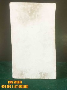 KHỐI ĐỨNG ĐƠN GIẢN