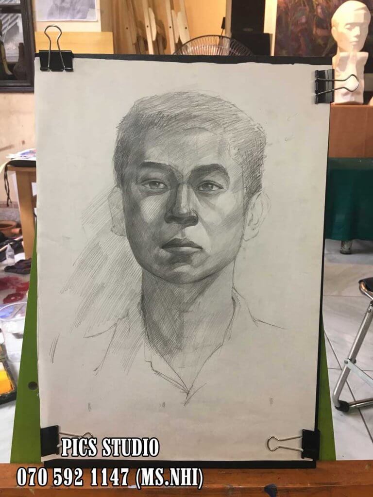 HỌC VIÊN KIM NGÂN 1