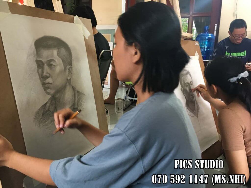 HỌC VIÊN ANH THƯ 3