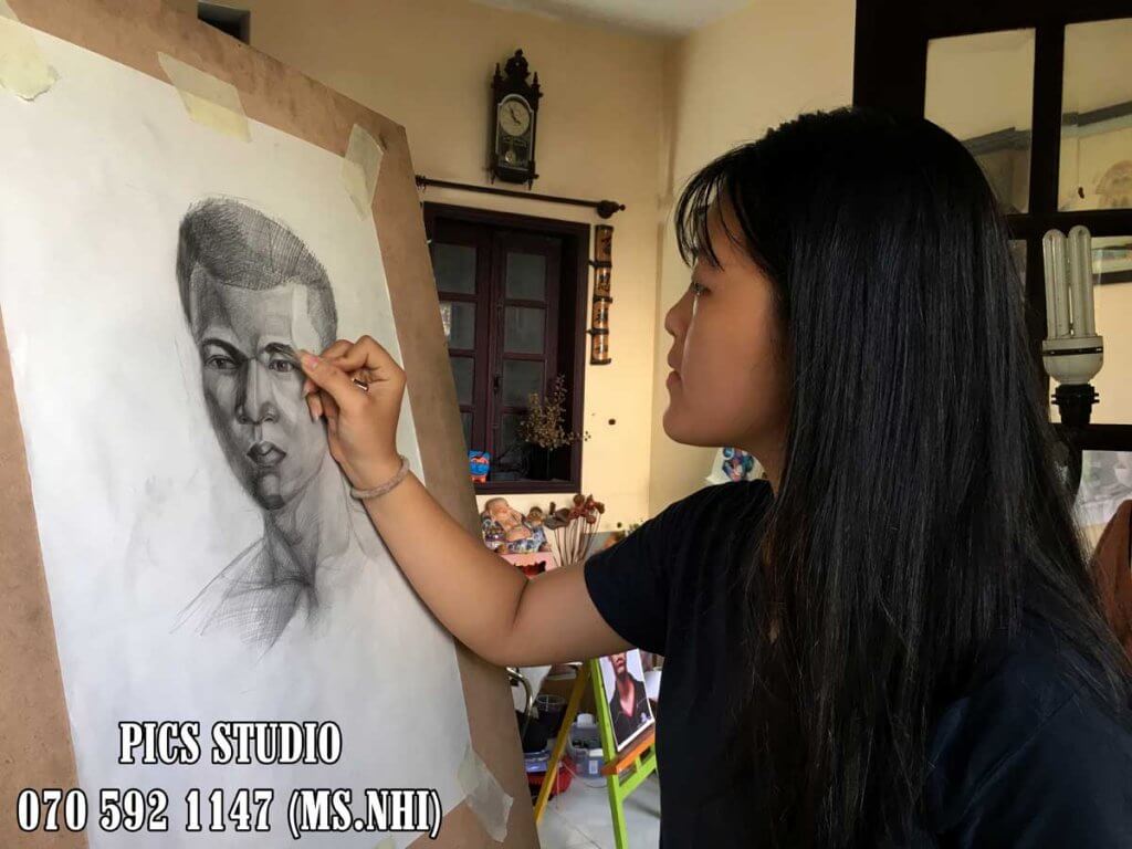 HỌC VIÊN MỸ DUYÊN
