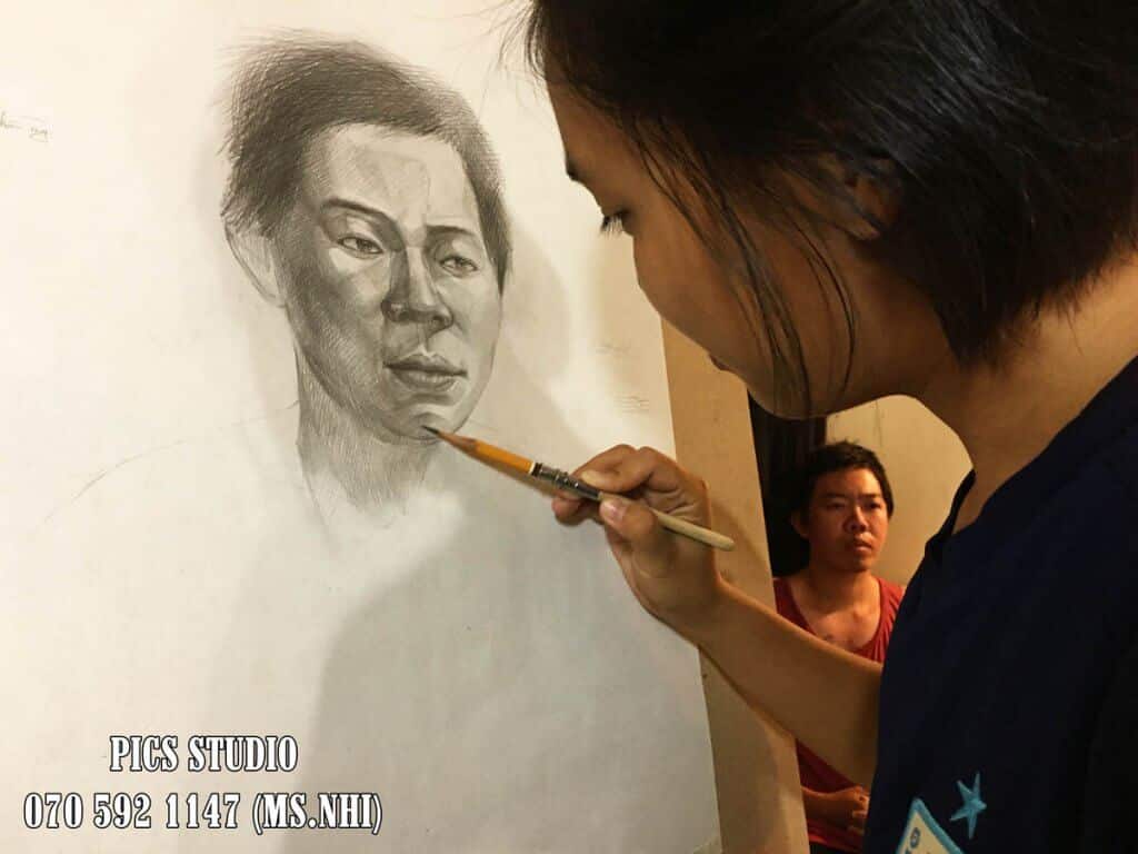 HỌC VIÊN ANH THƯ 2