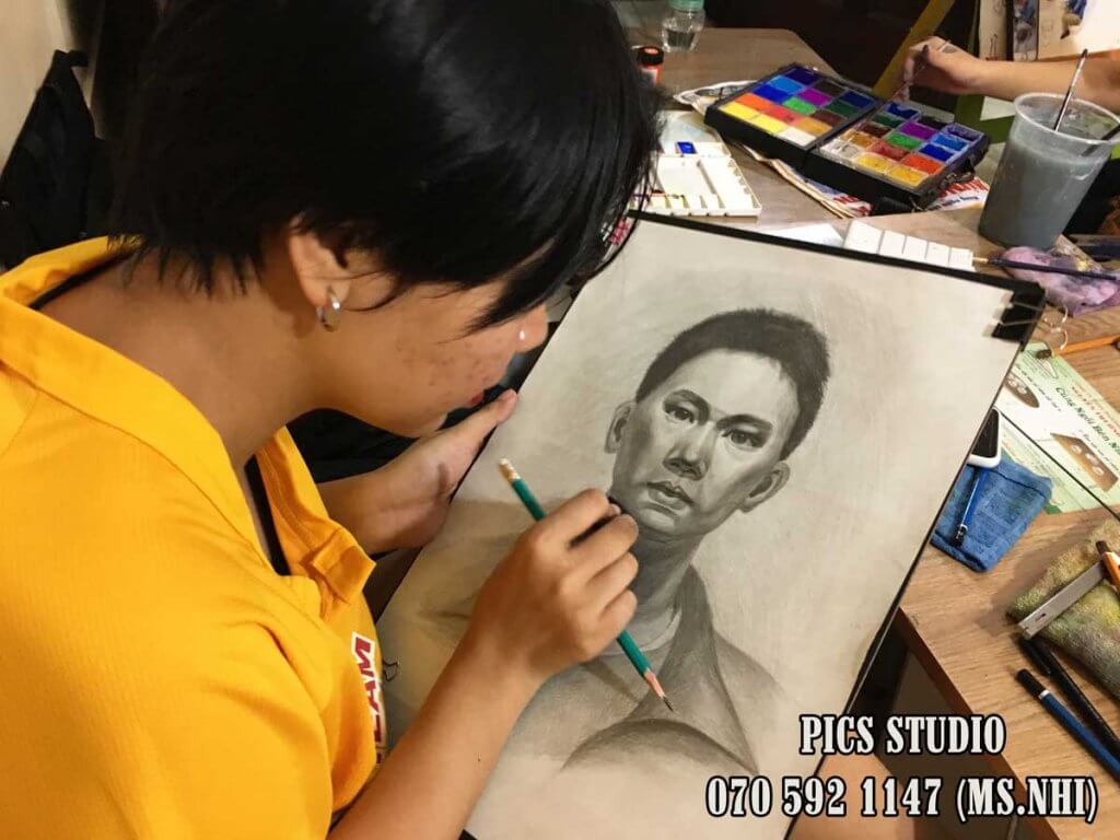 HỌC VIÊN TRANG THY 3