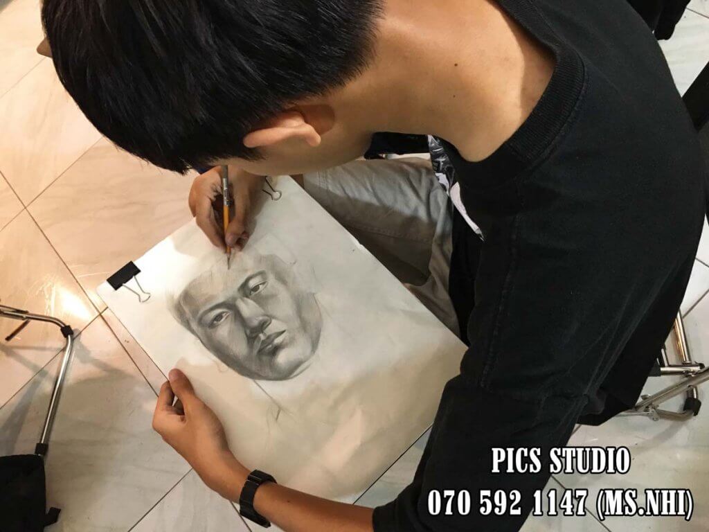 HỌC VIÊN THANH KỲ