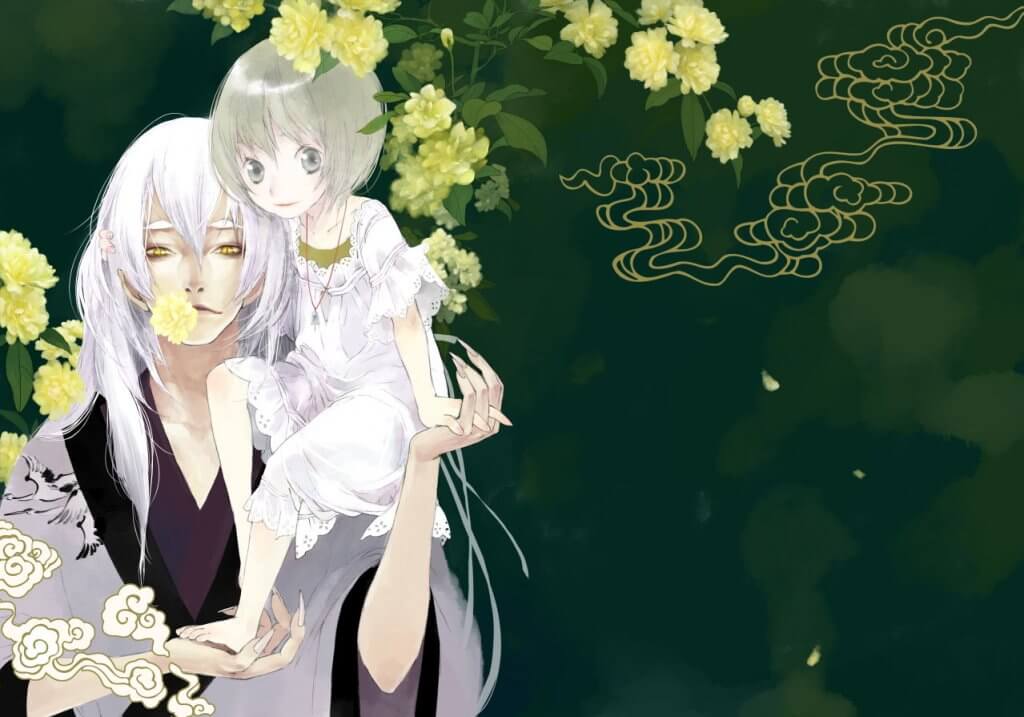TRUYỆN ZI BU YU HỌA SĨ HẠ ĐẠT 2