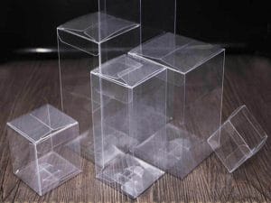 HỘP NHỰA PVC TRONG SUỐT - HƯỚNG DẪN CANH BỐ CỤC CHUẨN VẼ TƯỢNG - PICS STUDIO