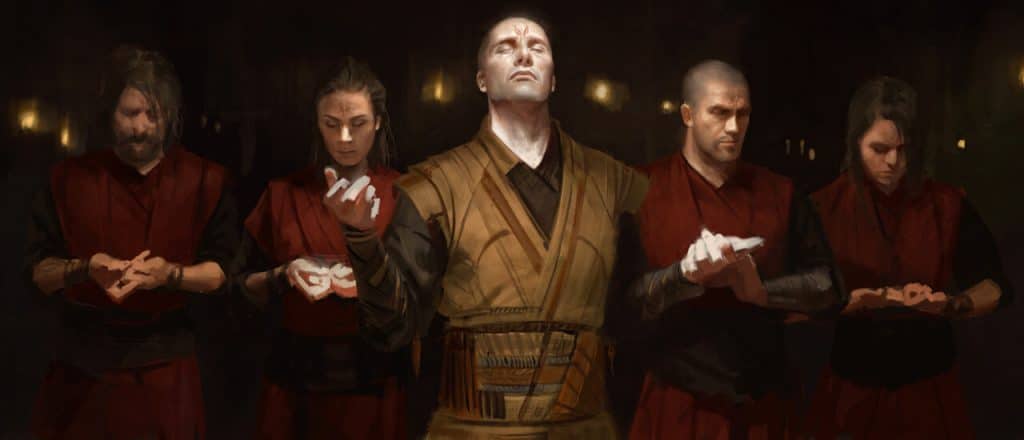 DR STRANGE KARLA ORTIZ - THẰNG CON TÔI CÓ TIỀM NĂNG VỀ HỘI HỌA